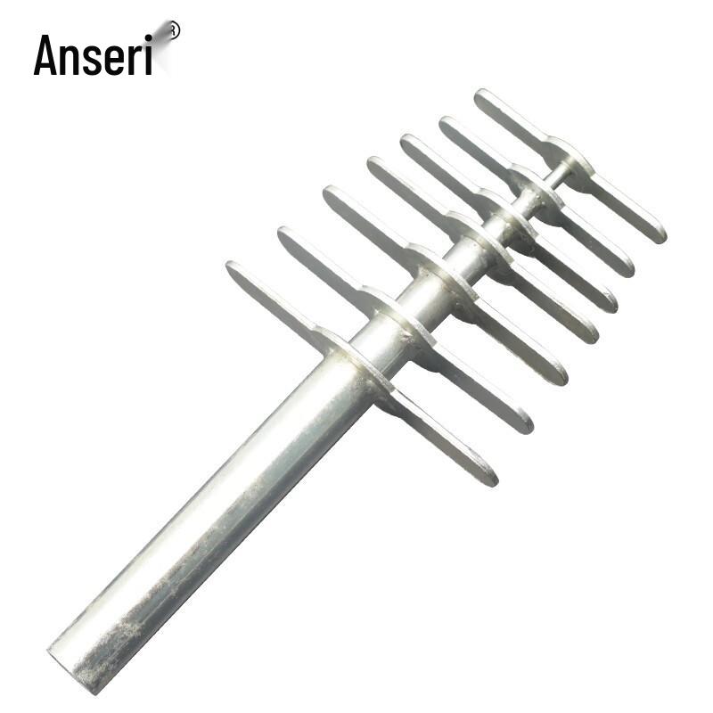 Ansairui Lab Rubber Stopper Hole Punch Set