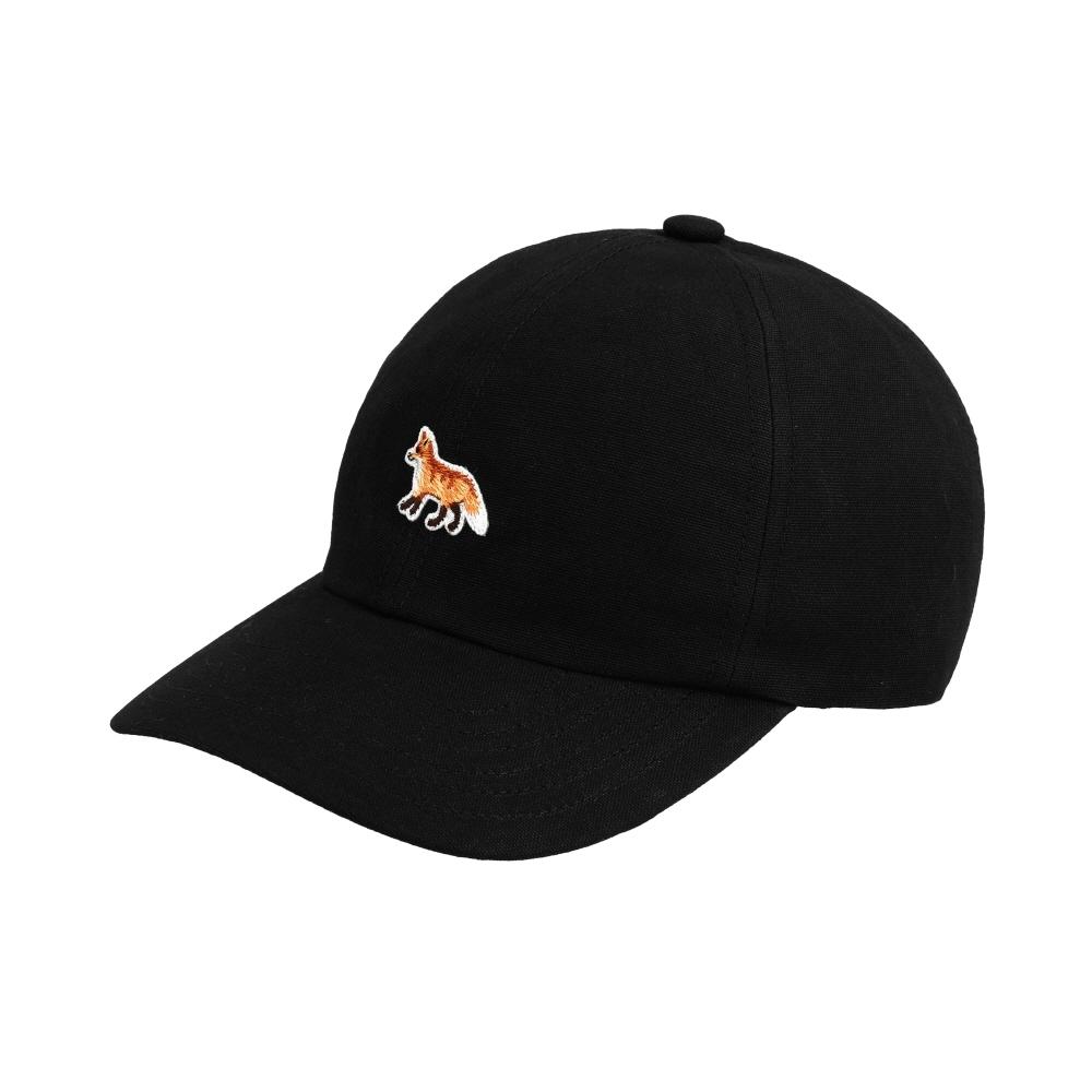 Maison Kitsune Baby Fox Ballcap Ow06109wb0026 OW06109WB0026 P199