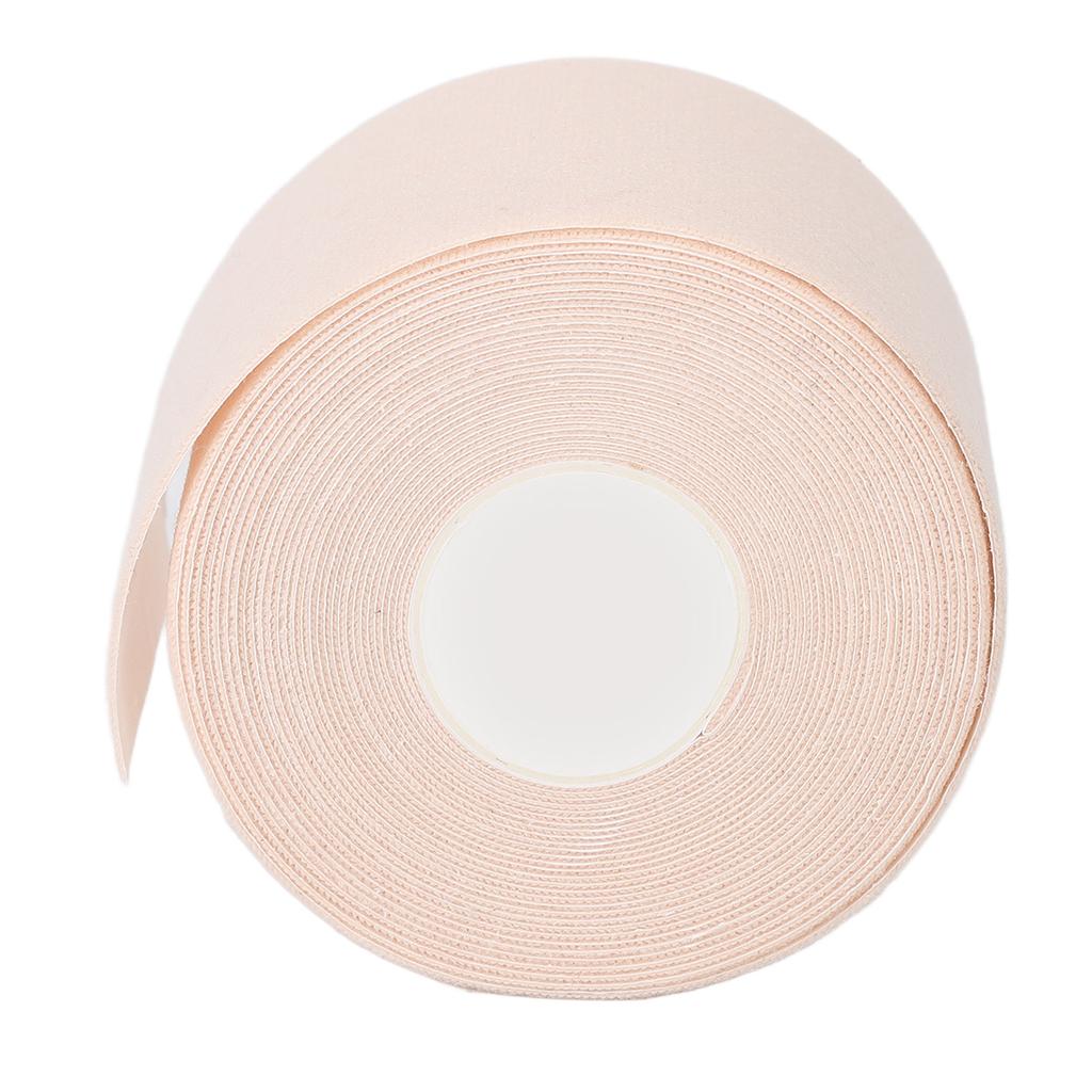 Feet Blister Adhesive Roll Wear Resistant Soft Velvet Heel Protector Tape for Corns Calluses 4.5M