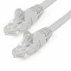 Startech-Rigid UTP Network Cable Category 6 Startech N6LPATCH5MGR 5 M