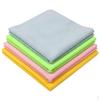 Extra Large Microfiber Cleaning Cloths, Super Absorbent Dust Thickened Instrument Polishing