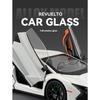 1/24 Lamborghini Revuelto Supercar Alloy Metal Diecast Car Model Sound & Light Collection Hobbies Decorative Trendy Ornament Boy