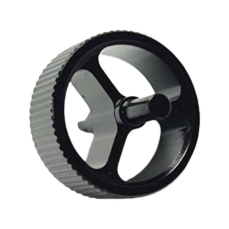 Gaming Mouse Scroll Wheel Pulley Mouse Metal Rolling Wheel Repair Replacement for MT750 Mouse 1
