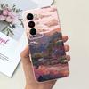 Für Tecno Camon 18 18i 18P 18 Premier Hülle Niedliche Katze Blumen Cartoons Cover Für Camon18 Premier Handyhülle Camon18P Weiche Funda Tasche