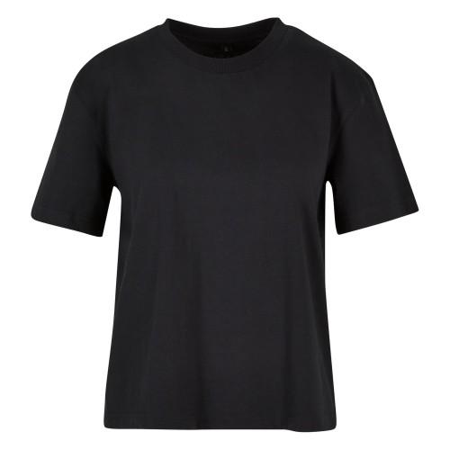 

Build Your Brand Womens/Ladies Everyday T-Shirt M жовтий