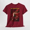 Jean Claude Van Damme Bloodsport V1 Film Unisex T-Shirt, Hippie Tee, Retro Boho Shirt, Vintage 70er Jahre Kleidung, Broadway Fan Geschenk