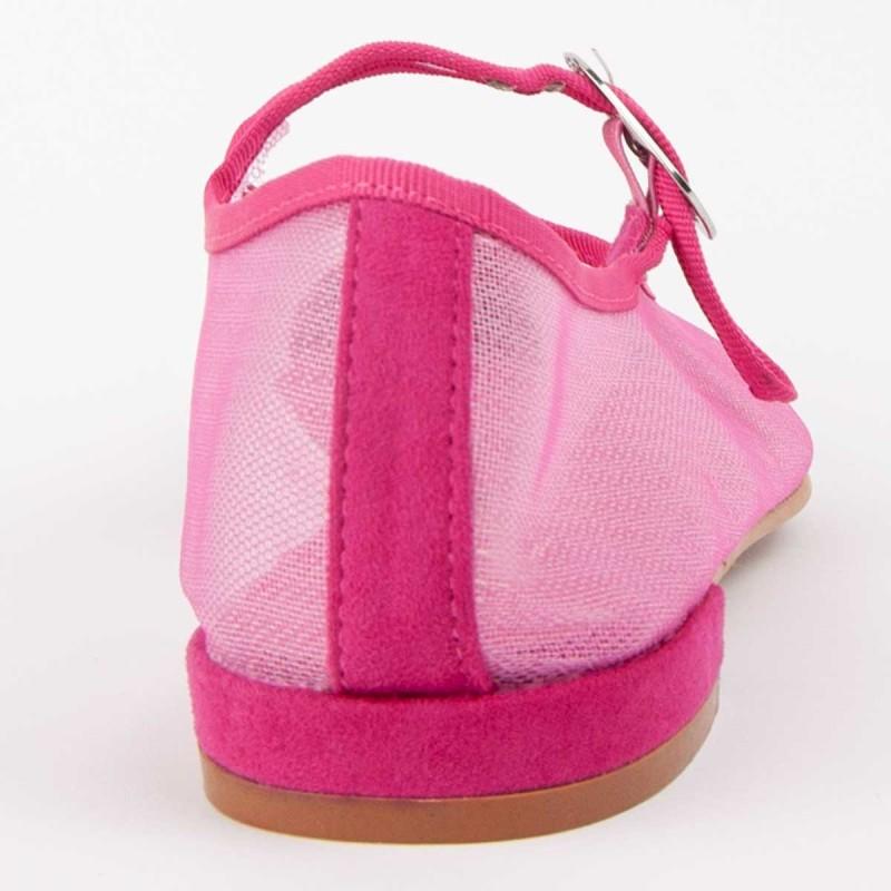 Casual Ballerina for Women. Montevita Baleri 102910