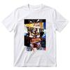 ANIME EYES INSPIRED T SHIRT UnisexGA Gift For Her