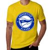 D Alaves Fc New Tshirt Cute Clothes Aesthetic Clothing Animal Prinfor Boys Oversized T Shirt Unisex