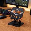 Foldable Cellphone Holder 360° Rotating Laptop Support Bracket Sturdy Tablet Stand  Gaming Use