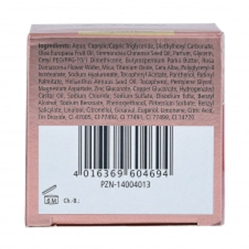 Olivenol Intensive Cream Rose (Day Cream) 50ml