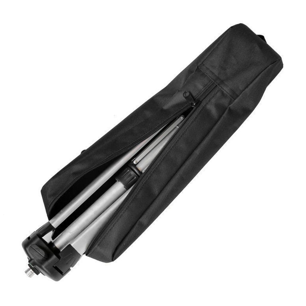 Tripod Carrying Case Bag Thickened Oxford Cloth Carrying Case Bag with Strap for Light Stand Photography Accessories