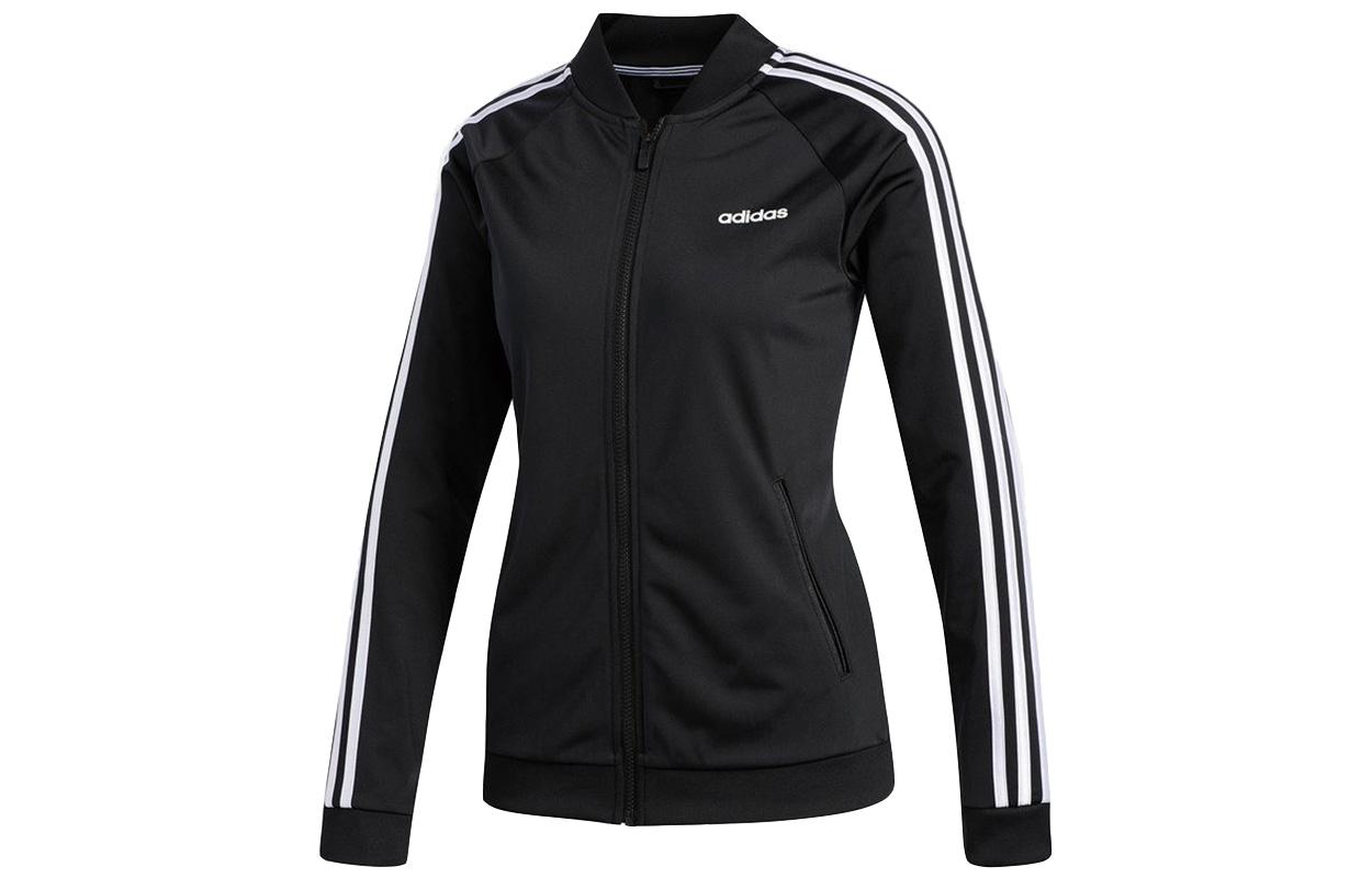 Adidas Neo Jacket Women s Black DZ7657 XS