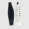 Black and White Ceramic Magnetic Men’s Bracelet - Christmas Gift