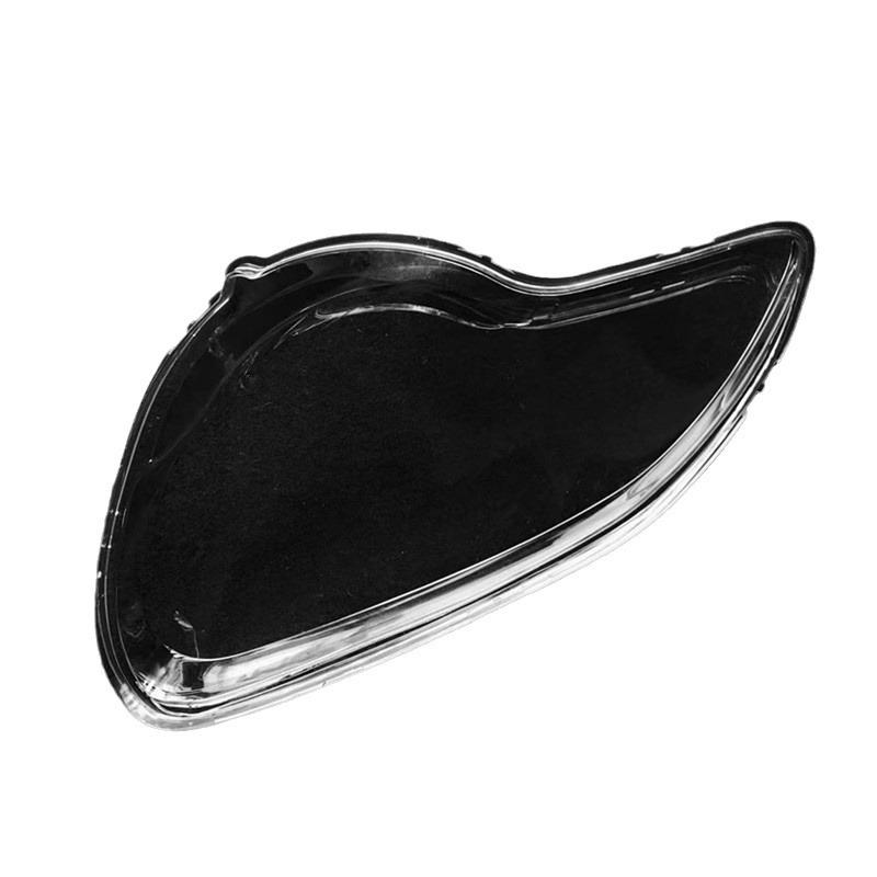 Youngman Lotus L3 Front Headlight Cover/Shell/Racing/Jingyue