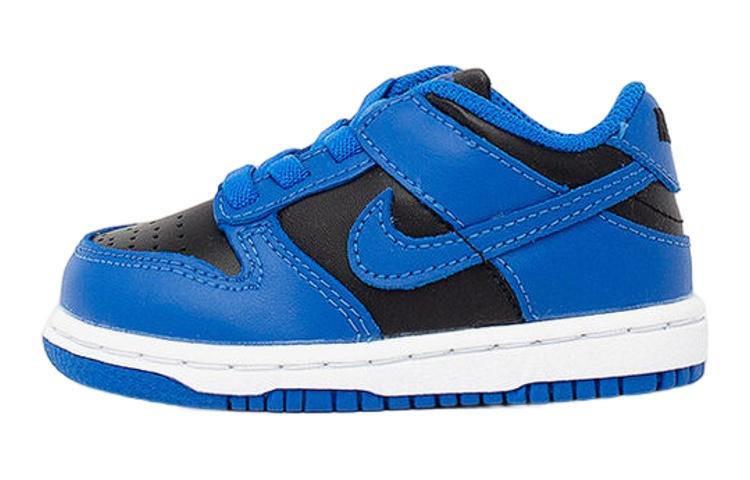Nike Dunk Low Hyper Cobalt TD CW1589-001 22