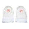 Nike Air Force 1 07 Essential Summit White Solar Red Women Sneakers CT1989-101