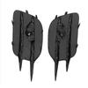 For Mercedes Vito Car Grille Cover Front Grille Cover For Vehicle Replacement As Shown In The Picture High Universality Fitment