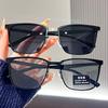 Night Vision Sunglasses for Men Outdoor Sports Cycling Glasses with Enhanced Visibility