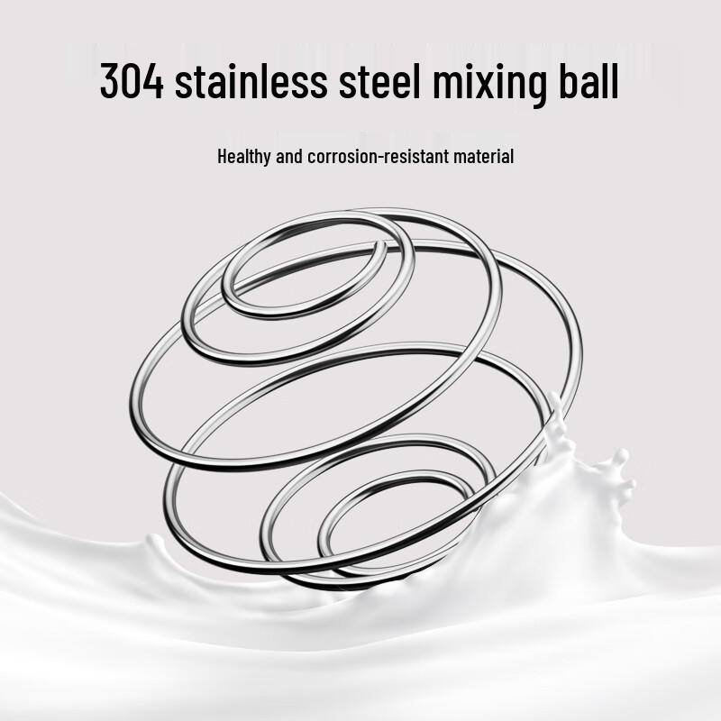 Bases Shaker à Protéines 500ML