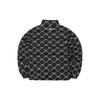 MLB New York Yankees Down Jacket Unisex Black (Unisex) Down Jackets 3ADJM0826 50BKS