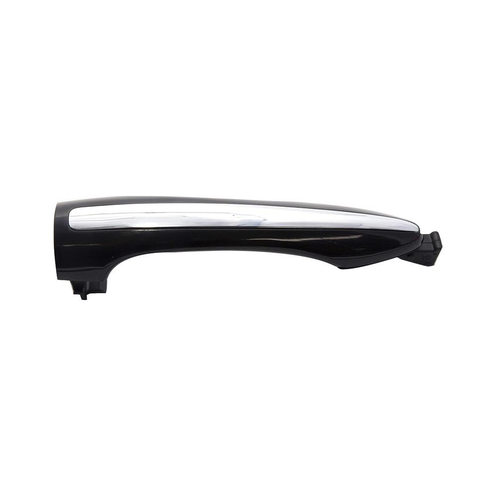 New Front Driver Side Outside Door Handle Kit For 2014-2018 Kia Forte 82651A7021