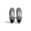 adidas Womens Forum Low 'Criss-Cross Pattern - Taupe Oxide' (women's Sizes) Vapor Grey / / Taupe Oxide Kids' Skateboarding Shoes