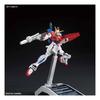 BANDAI SPIRITS HGBF Gundam Build Fighters Star Burning Gundam 1/144 Scale Color-Coded Plastic Model