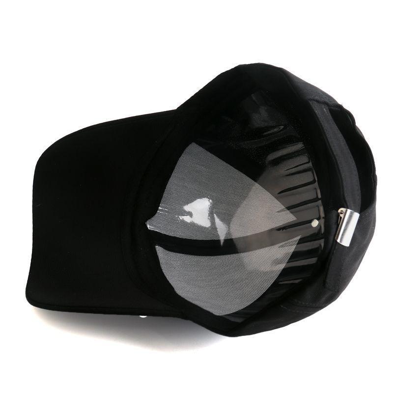 Hat butterfly new summer rhinestone sun protection sun hat versatile fashion cap baseball cap sun hat
