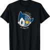 Astro Boy retro (durchscheinendes Atom) (C.)Tezuka Productions T-Shirt