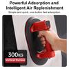 Digital Display Electric Suction Cup Intelligent Vacuum Grabber for Tile  Large Plate Glass Carry