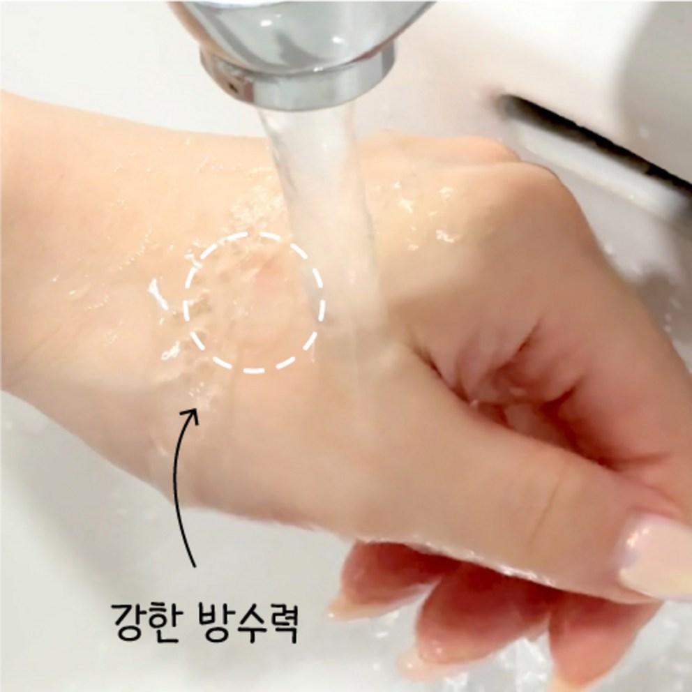 [CELLOIT] Nano Patch Spot Patch Acne Pimple Patch (11mm), 16 Patches, 1 Pack