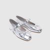 Scarpe con tacco