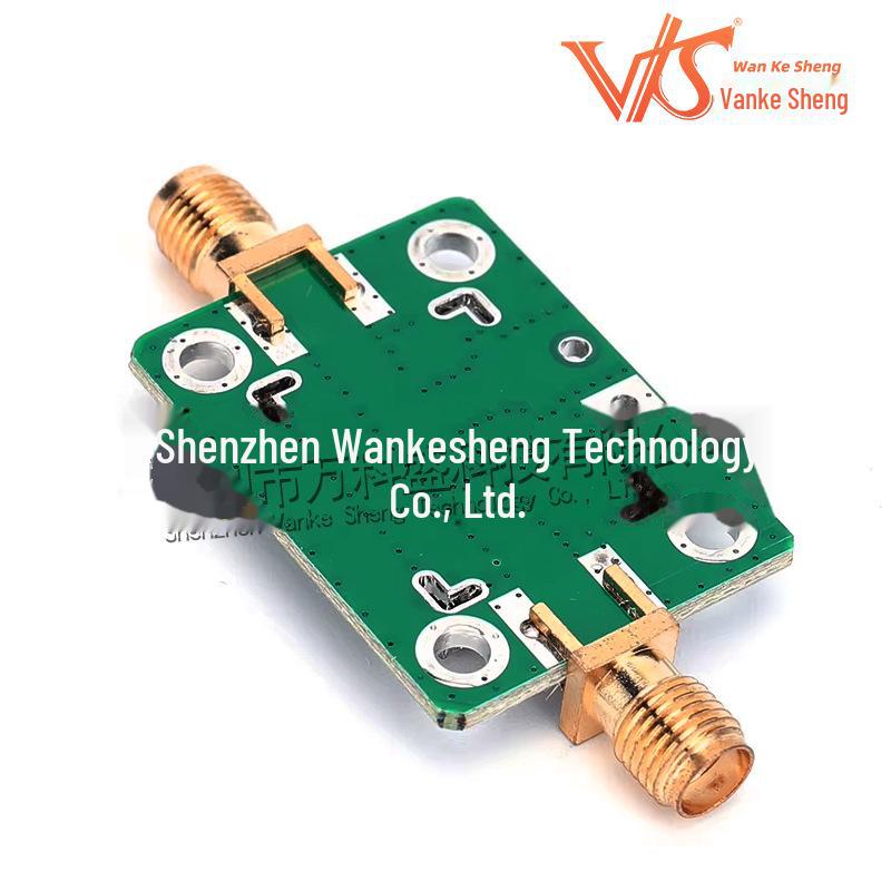 SPF5189 RF Low-Noise Amplifier LNA, 50-4000MHz, NF=0.6dB