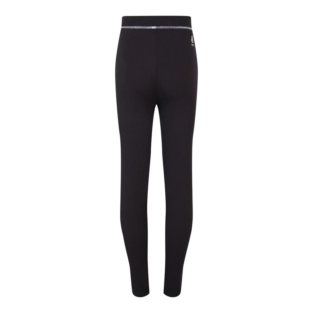 Childrens/Kids Pow II Plain Base Layer Set