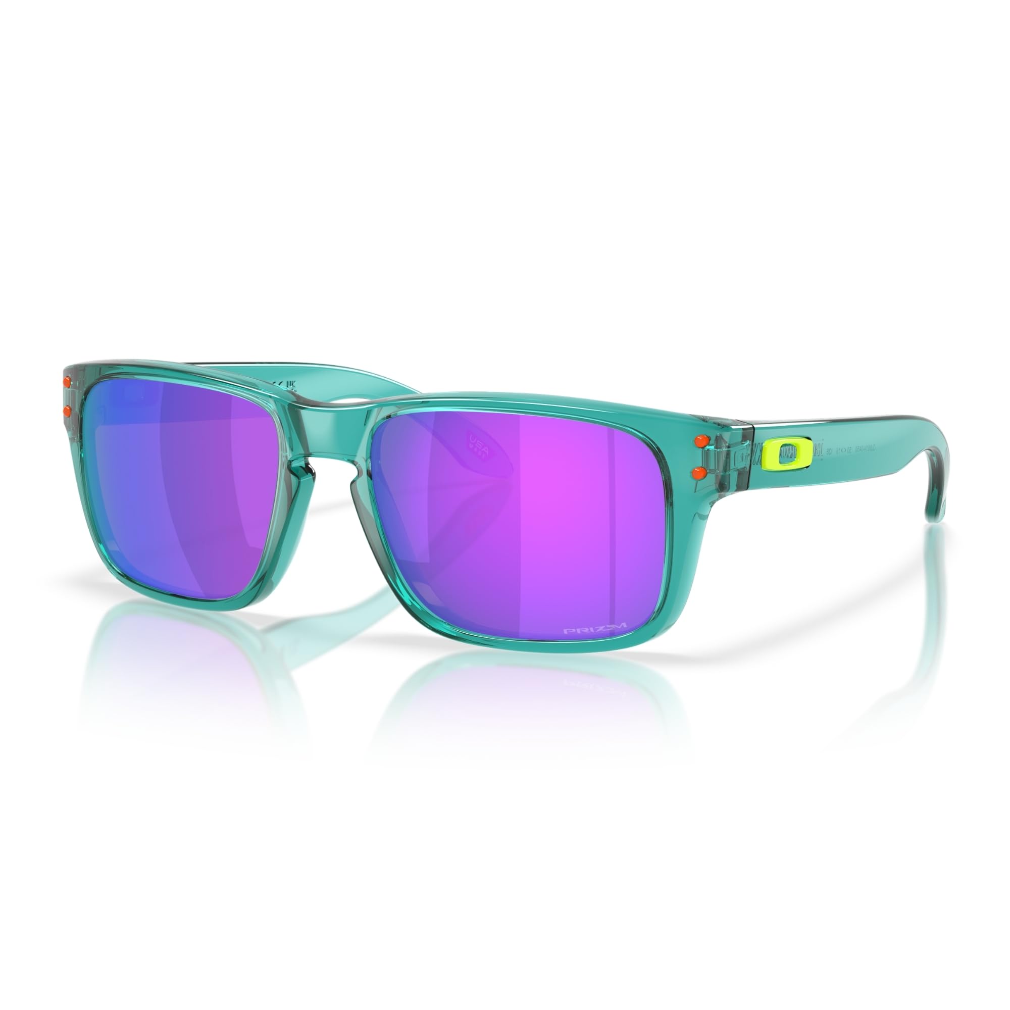 

Солнцезащитные очки TRANSPARENT ARCTIC SURF 50 OJ9014 [Oakley]