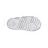 Adidas Focus Breathe In Breaknet 2.0 Casual Comfortable Durable Low-Top Walking Shoes Baby Shoes White Red HP8974
