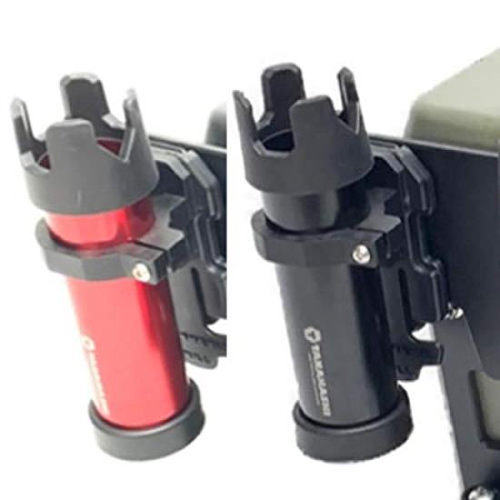 

Tanabashi Joint Holder EVO Red