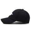 Baseball Cap Women Men Embroidered Letter Sun Protection Casual Sport Hat For All Seasons