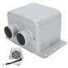 400600W 12V Autoheizung Winter Schnelle Heizung Wärmer Windschutzscheibe Frost Nebel Entfernung Geräuscharm