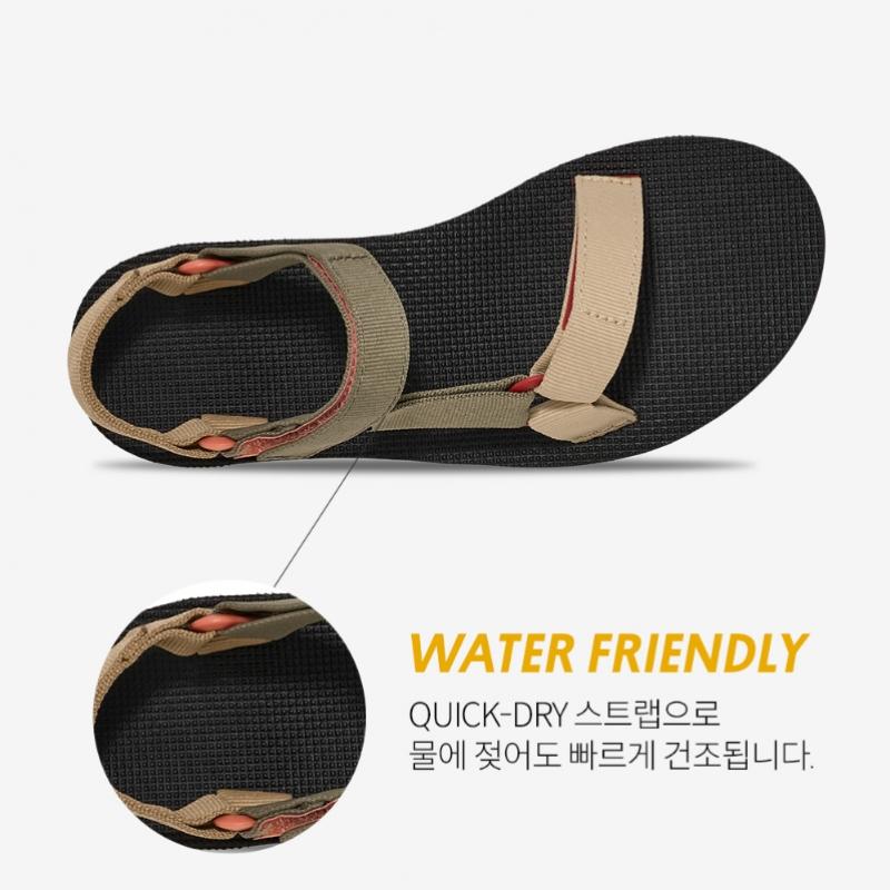 Teva Women S Daily Water SandalS Original univerSal Stvf2613987 Bom