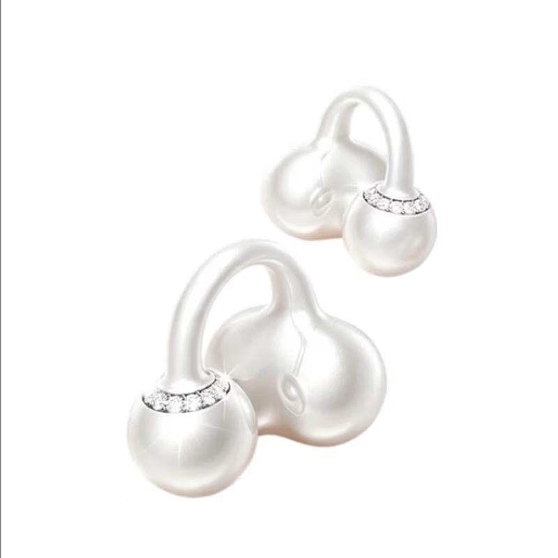 Sanag S6S Ultra Art Open-Ear Wireless Earbuds