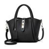 2023 New High-end Fashionable Woven Basket Handbag Shoulder Bag For Women Deep Khaki