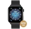 Ice Watch Smart 3.0 Milanese Black (024300)