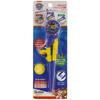 Skater Children's Training Chopsticks, Practice Chopsticks, 14cm, Paw Patrol, Ages 2-7, For Right Hands, Easy to Pick Up Square Chopstick Tips ADXT1-A