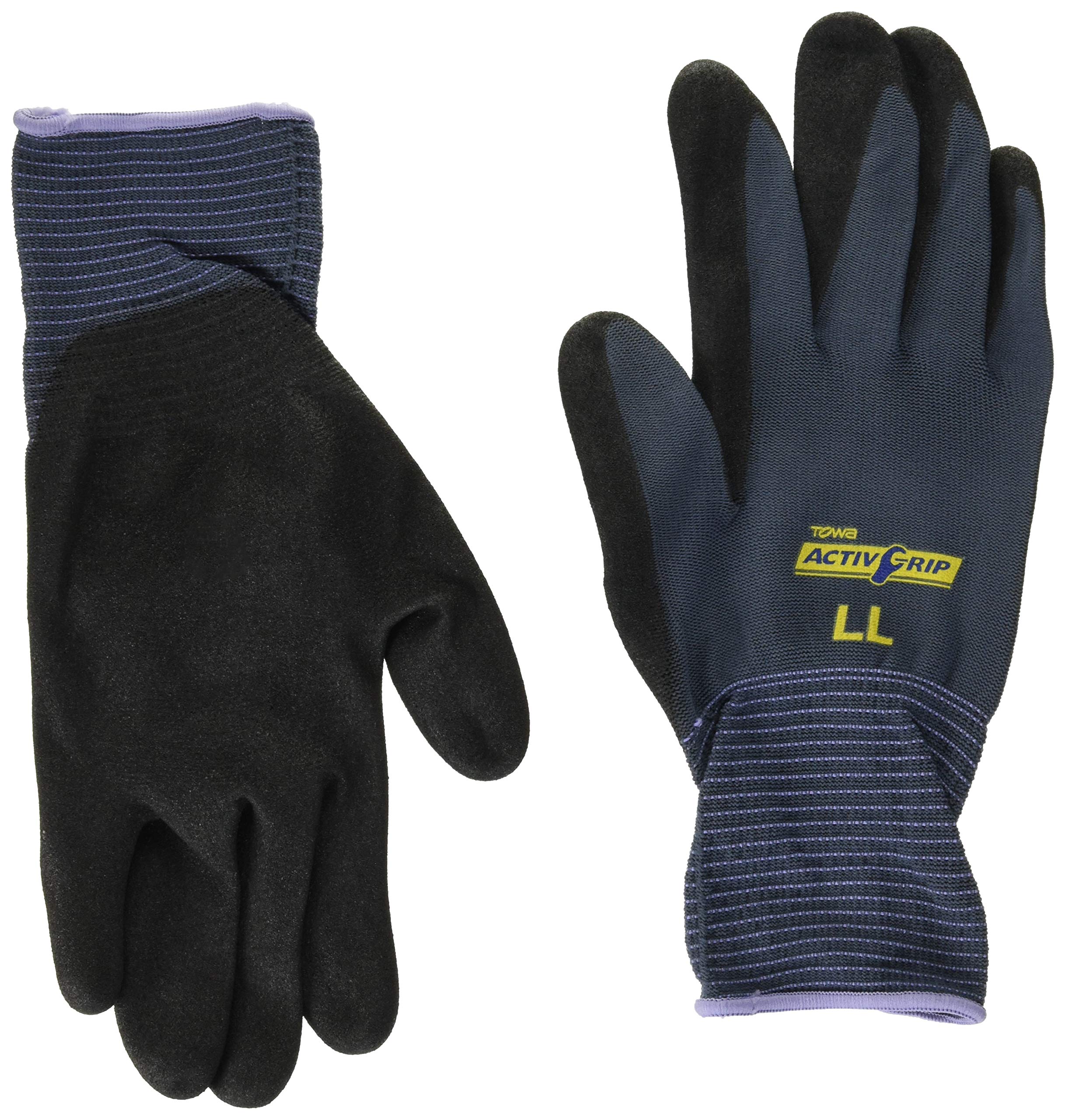 

Towa Corporation Towaron Active Grip (10 пар) LL 910LL