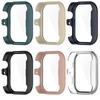 Watch Case Protective Cover For Huawei Honor Choice ROSSINI 2i Hard PC Frame With Glass Film Coverage Cases Shell Accessories
