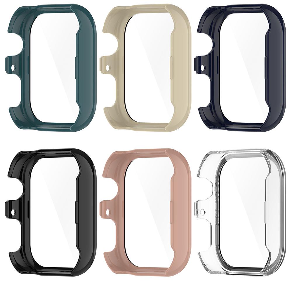 Watch Case Protective Cover For Huawei Honor Choice ROSSINI 2i Hard PC Frame With Glass Film Coverage Cases Shell Accessories
