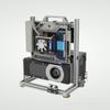 Open Chassis Stand Vertical Transparent Creative Personalized Water Cooling Mini Simple Platform Computer Stand Personalized Chassis