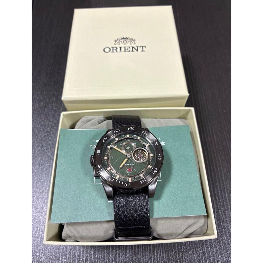 Used [Unused exhibit] Orient Revival Retro Future Camera RN-AR0202E